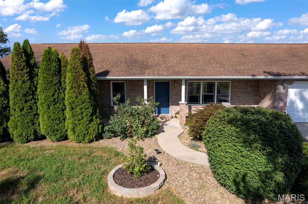 426 County Road 429 Oak Ridge, MO 63769 - Photo 2 of 70