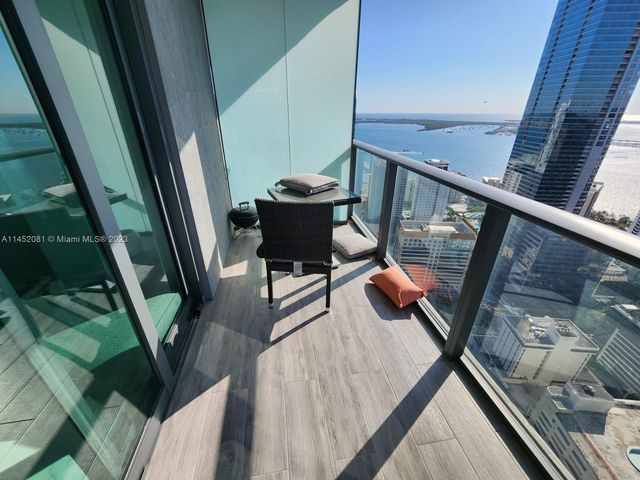 a view of an entryway