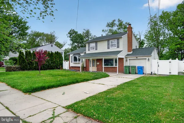 $499,900 | 57 Marlborough Avenue, Marlton, NJ 08053