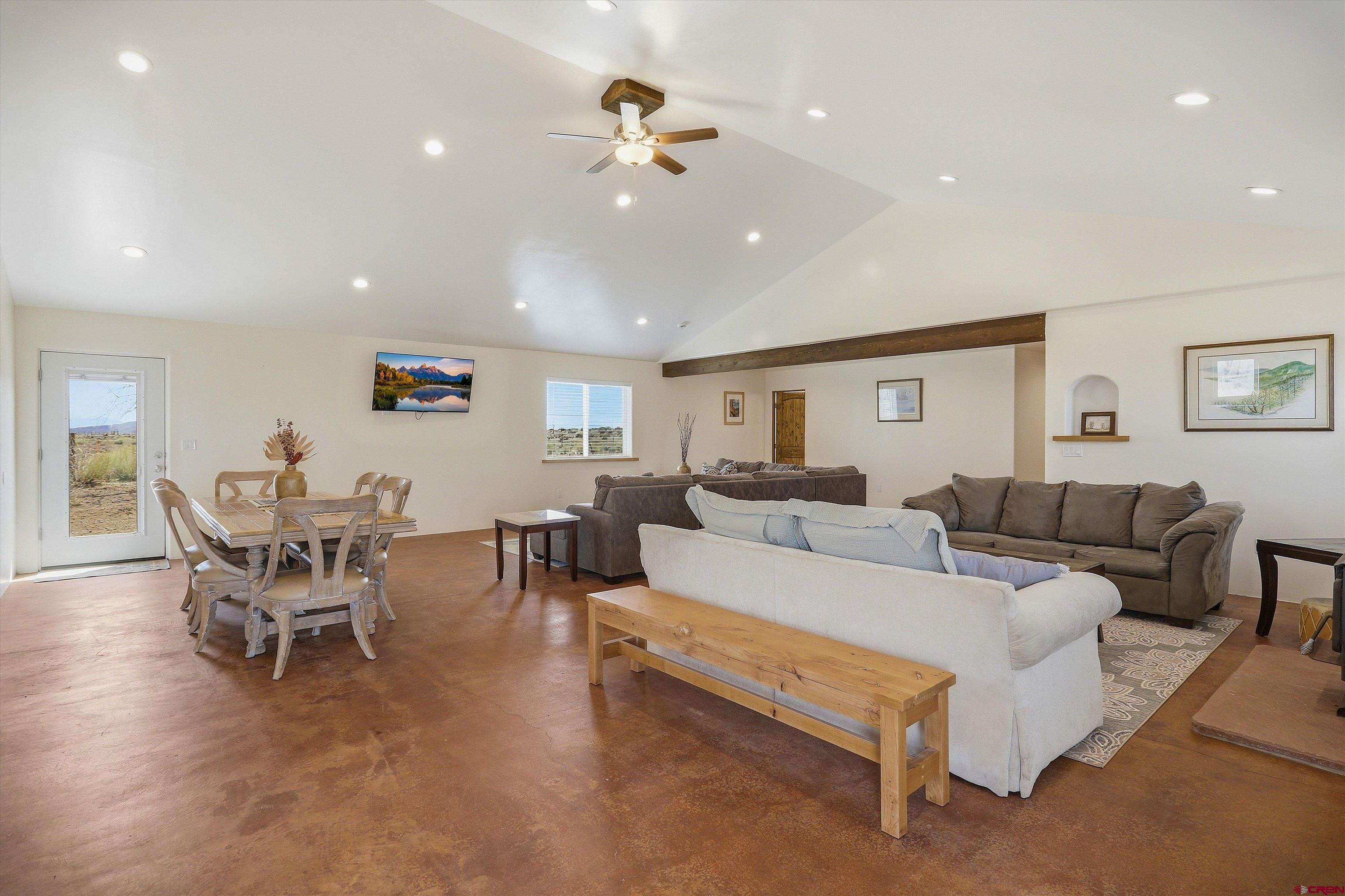 14285 County Rd E 5 Antonito, CO 81120 - Photo 5 of 44