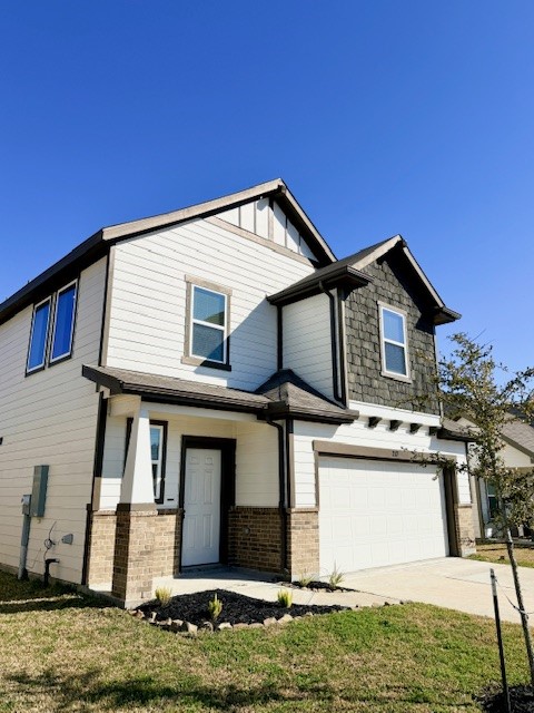 217 Laura Leigh Lane Angleton, TX 77515 - Photo 2 of 15