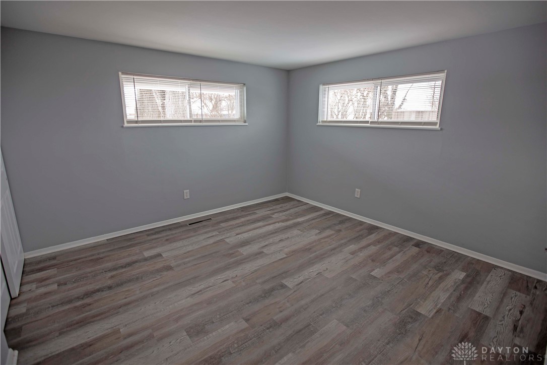 1900 West Stroop Road Dayton, OH 45439 - Photo 26 of 37 Third bedroom