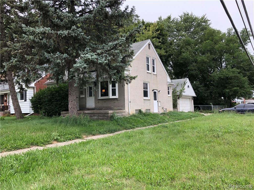 104 Amherst Street Inkster, MI 48141 - Photo 1 of 30 IMG_0419.JPG