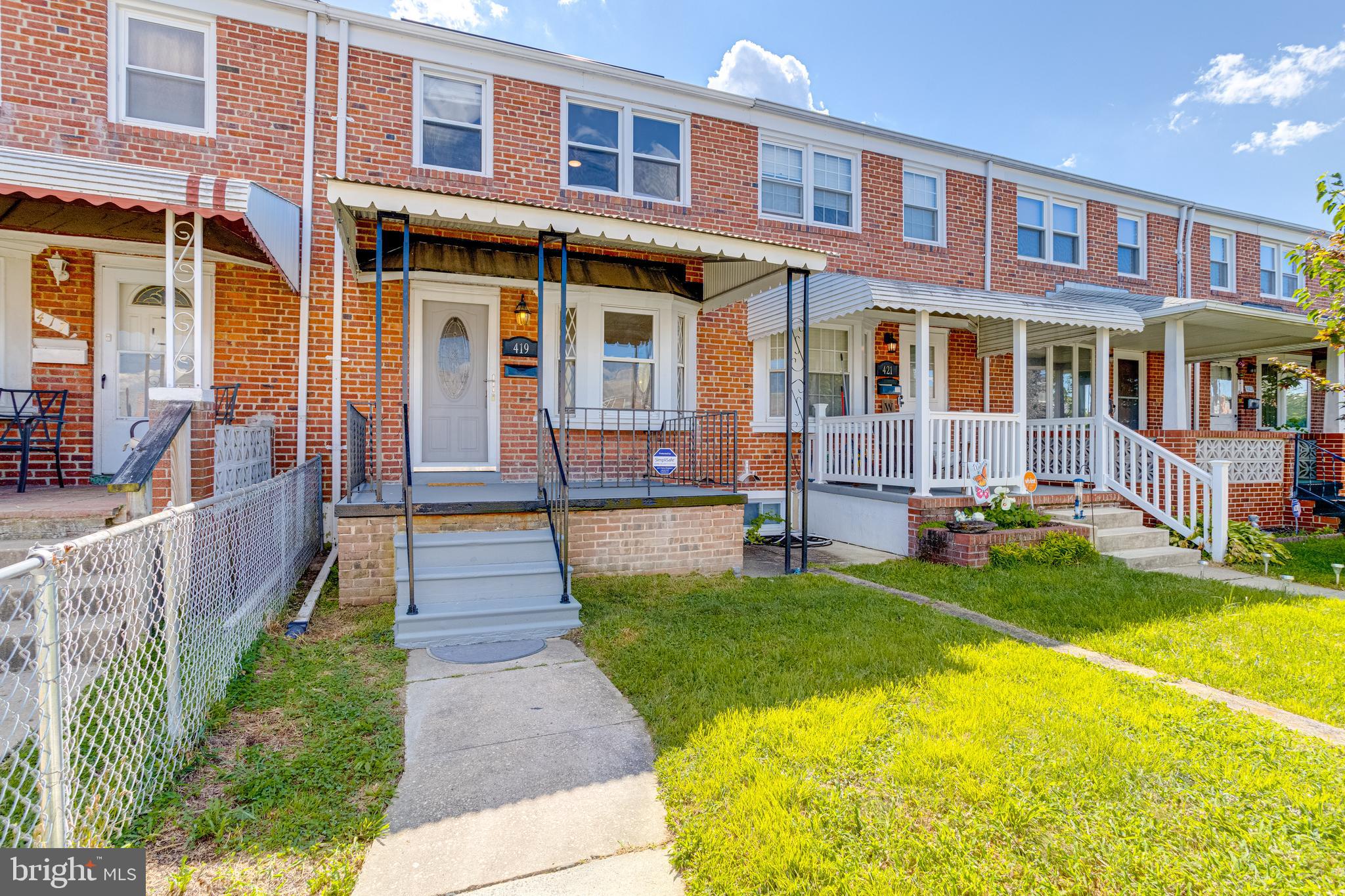 419 Torner Road Essex, MD 21221 - Photo 1 of 31