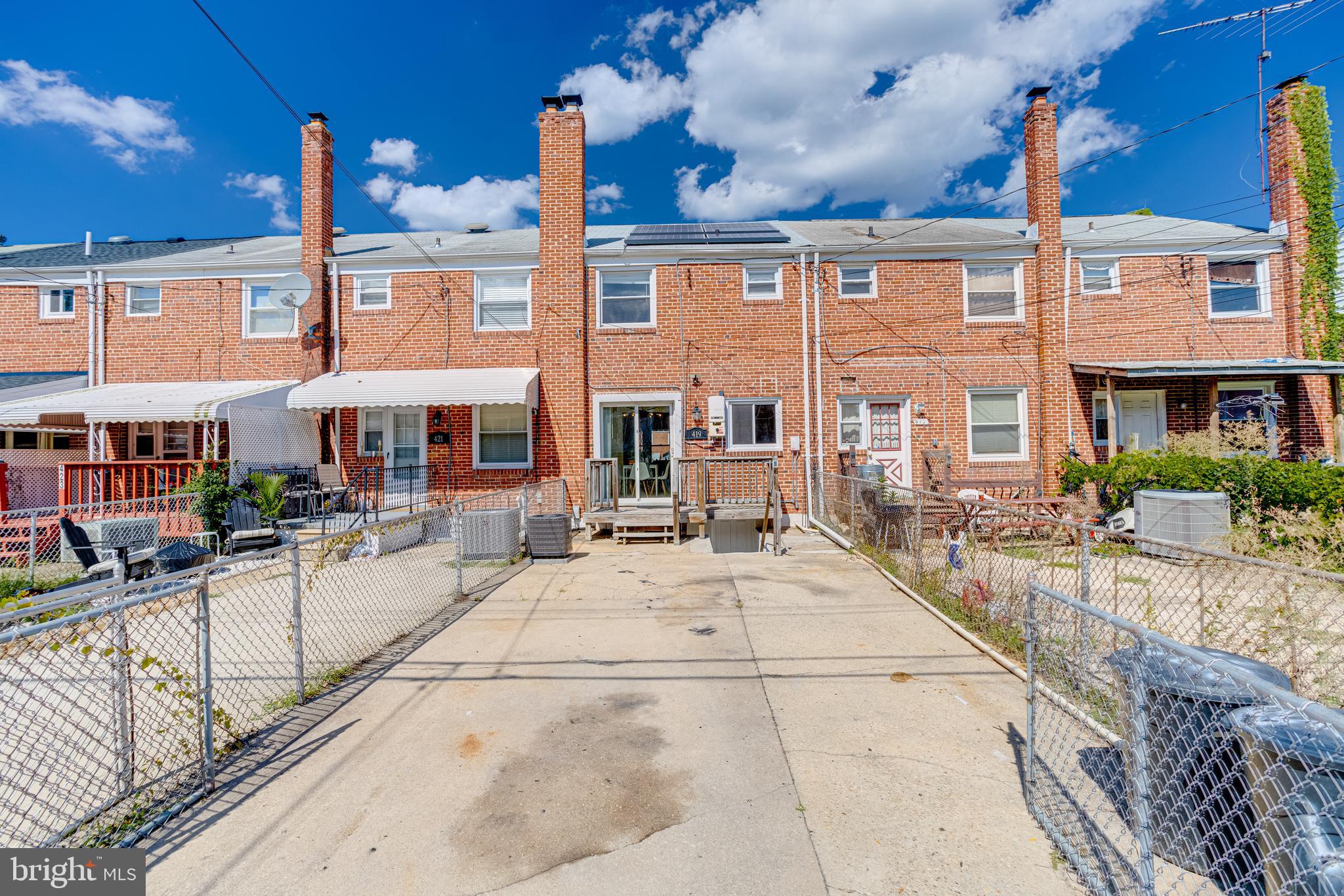 419 Torner Road Essex, MD 21221 - Photo 31 of 31