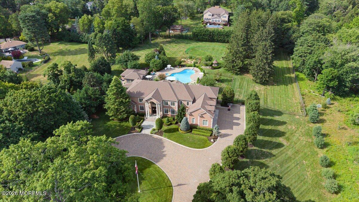 78 Crawfords Corner Road Holmdel, NJ 07733 - Photo 86 of 95 155-DJI_20260724164900_0592_D