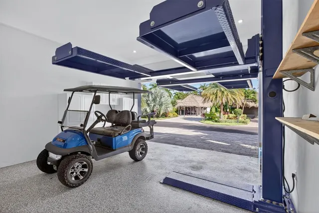 a view of a children room