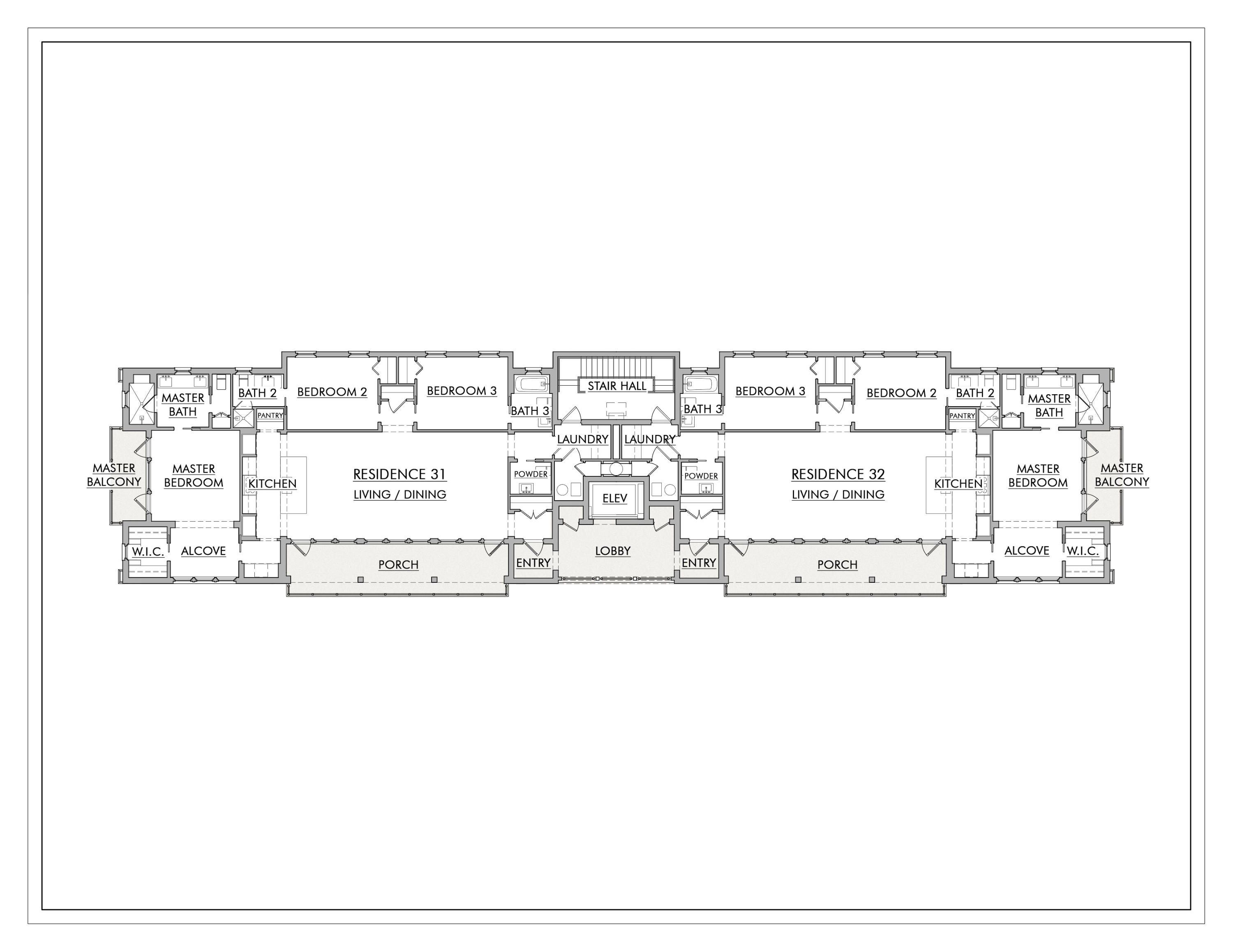 Tbd Tbd Kaiya Ave Inlet Beach, Unit 31 Inlet Beach, FL 32461 - Photo 2 of 11 a picture of a person on a field