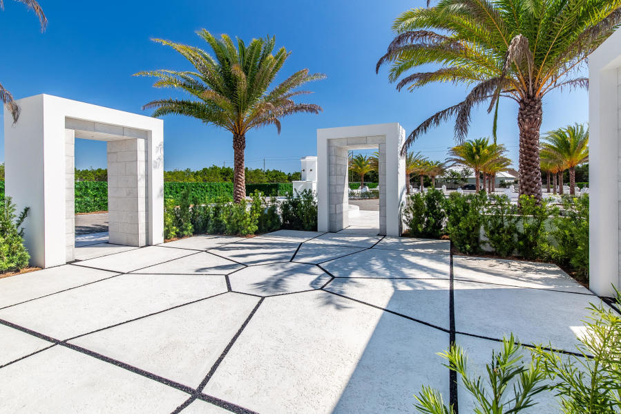 Tbd Tbd Kaiya Ave Inlet Beach, Unit 31 Inlet Beach, FL 32461 - Photo 6 of 11 a view of a house with a patio