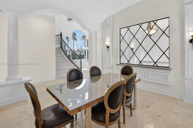 a kitchen with stainless steel appliances granite countertop a stove and a sink