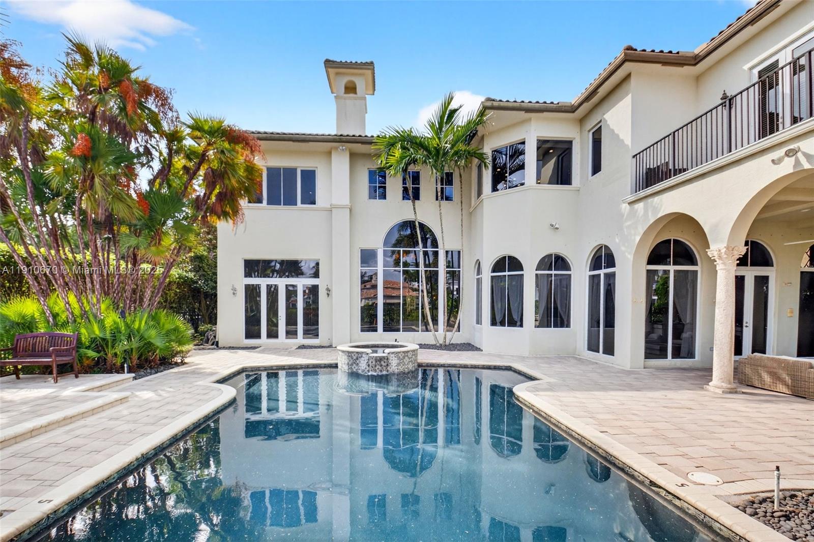 9597 Bridgebrook Drive Boca Raton, FL 33496 - Photo 61 of 88