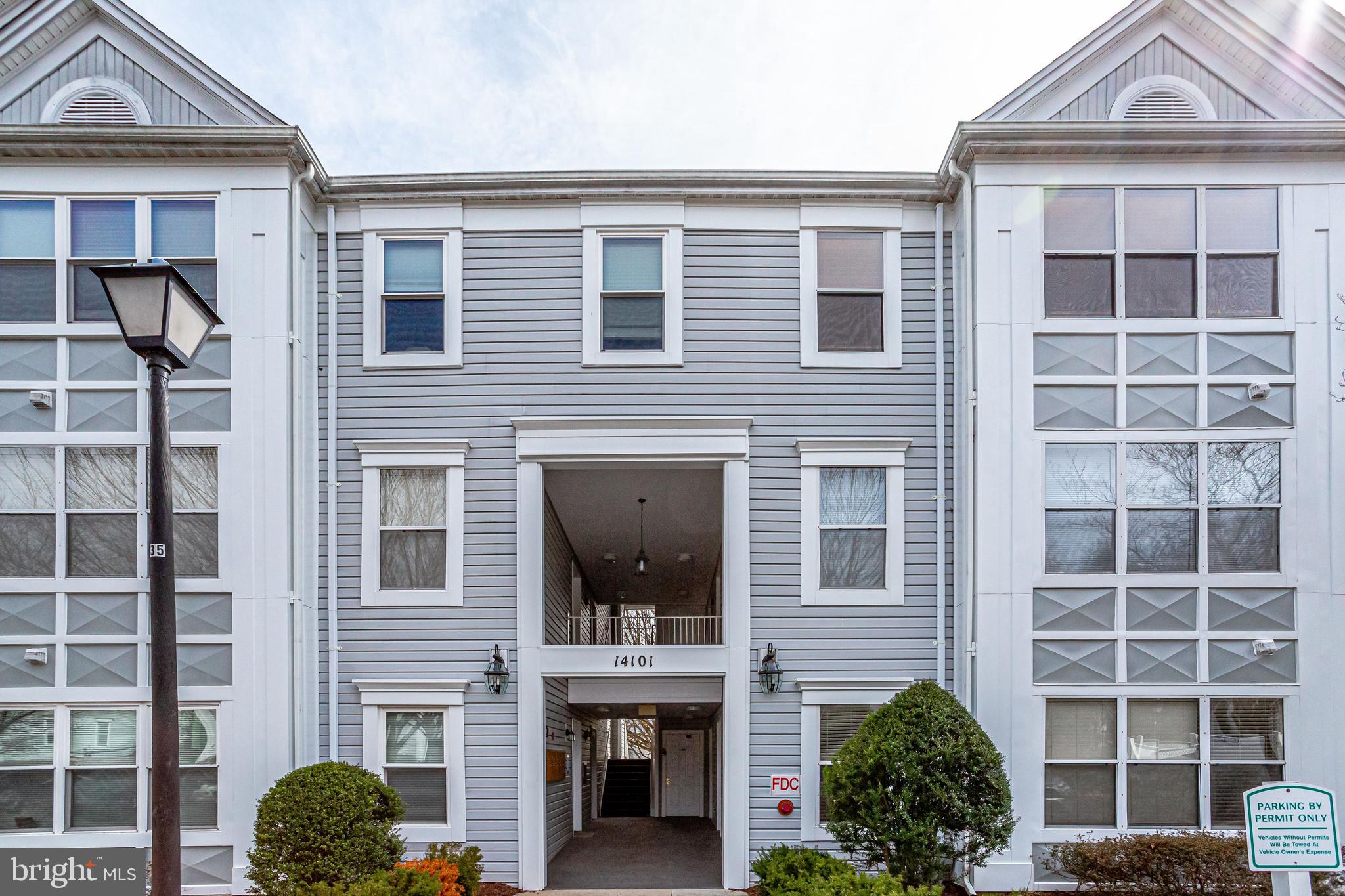 14101 Valleyfield Drive, Unit 34 Silver Spring, MD 20906 - Photo 25 of 39