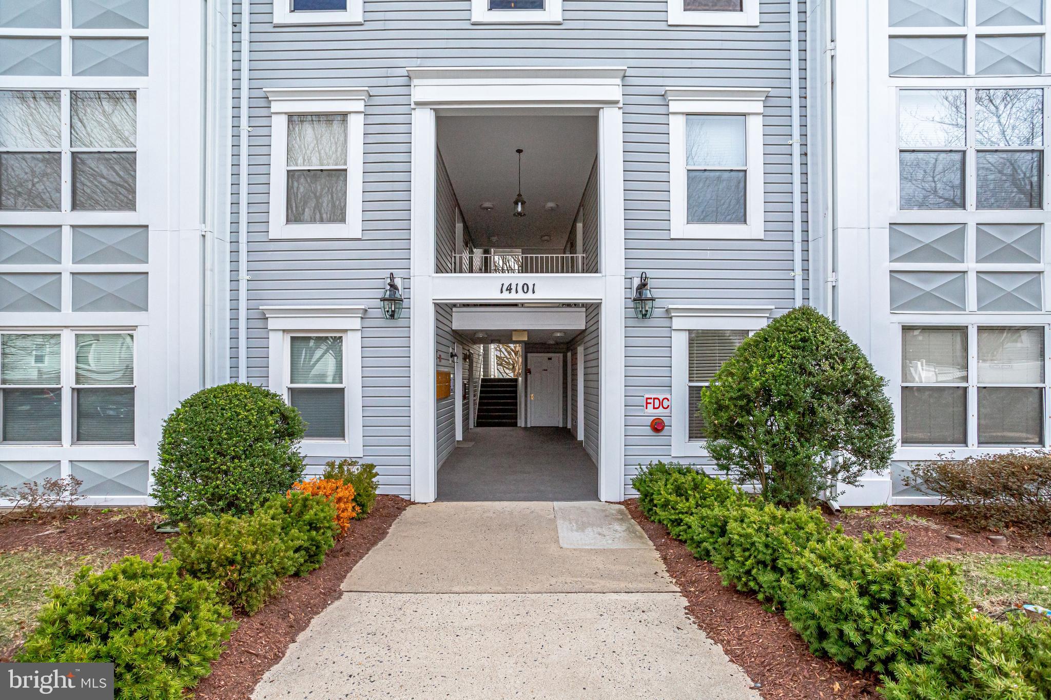 14101 Valleyfield Drive, Unit 34 Silver Spring, MD 20906 - Photo 26 of 39