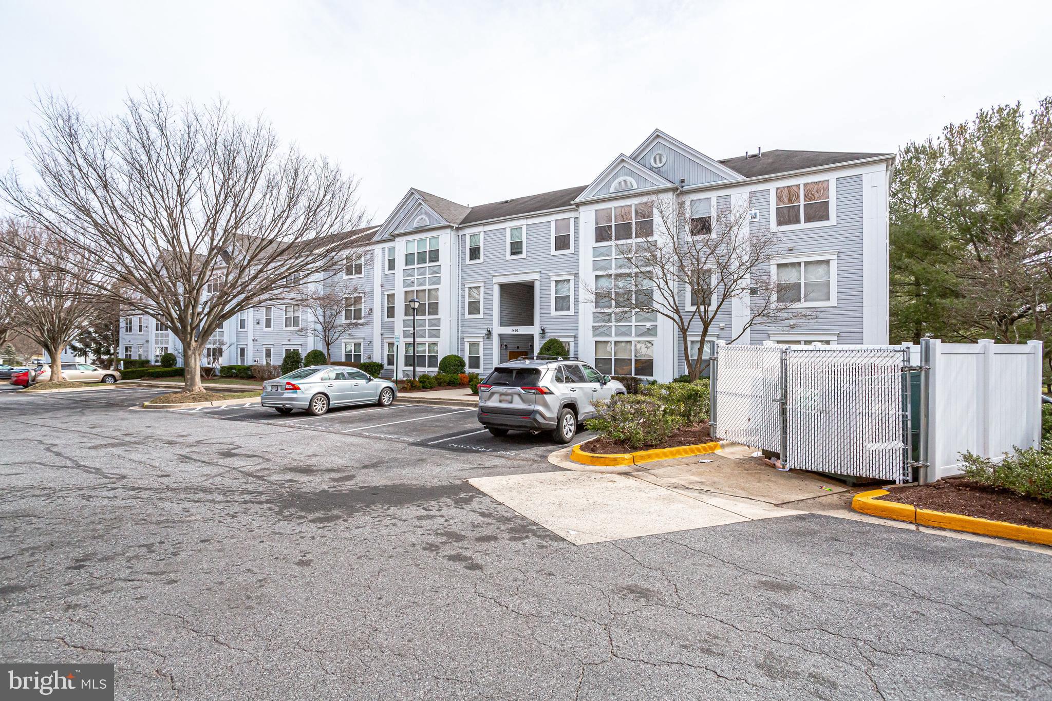 14101 Valleyfield Drive, Unit 34 Silver Spring, MD 20906 - Photo 27 of 39