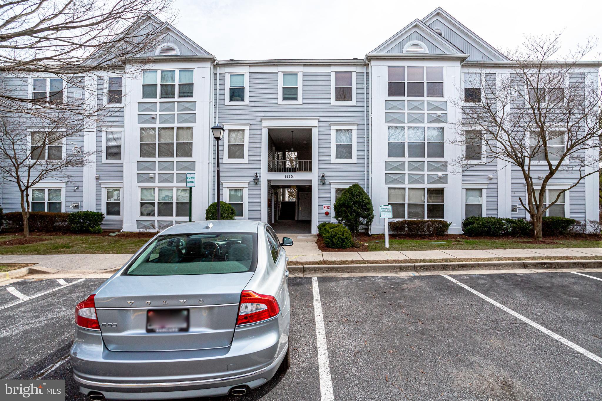 14101 Valleyfield Drive, Unit 34 Silver Spring, MD 20906 - Photo 28 of 39