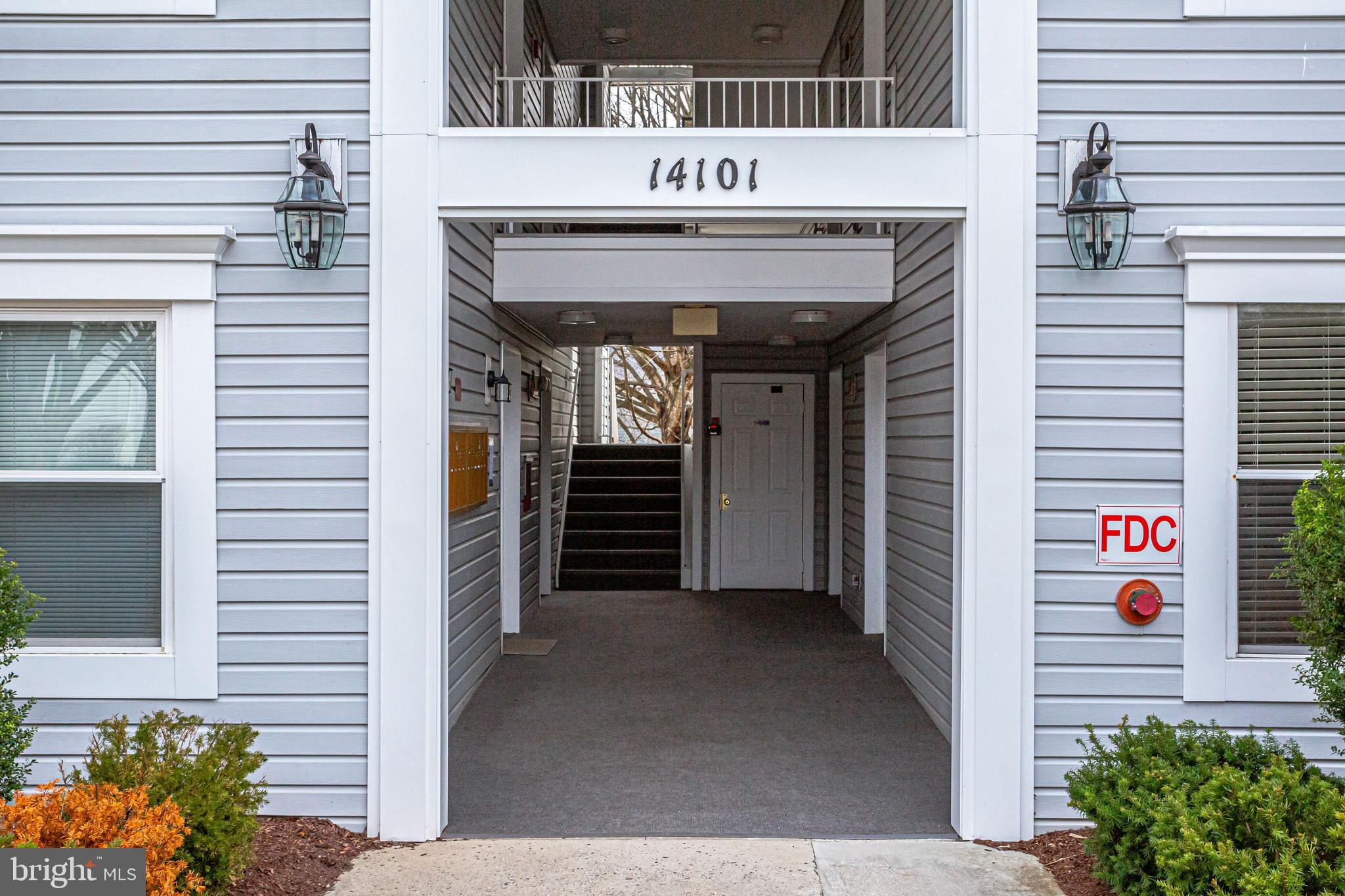 14101 Valleyfield Drive, Unit 34 Silver Spring, MD 20906 - Photo 29 of 39