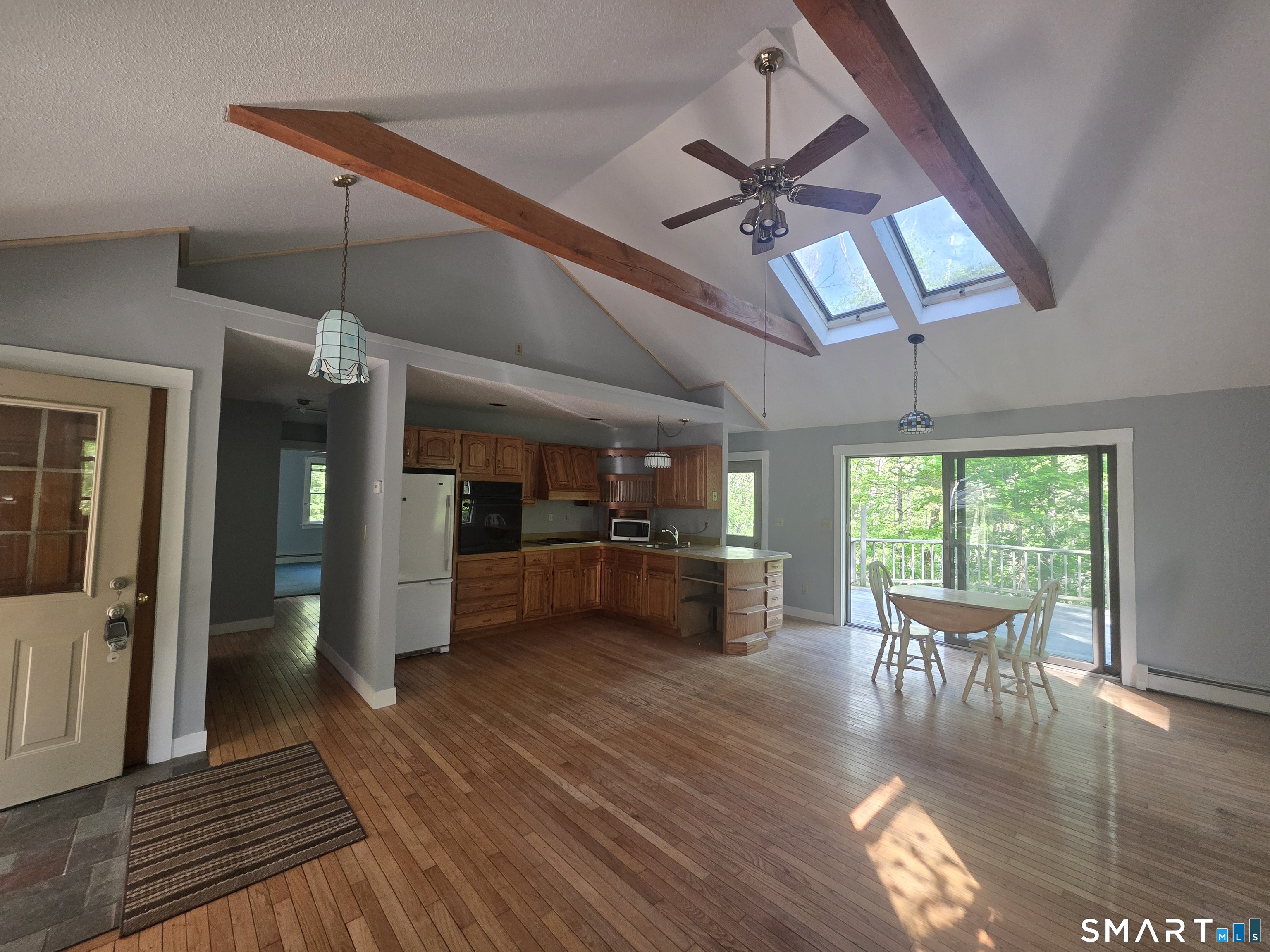 222 Tower Hill Road Chaplin, CT 06235 - Photo 13 of 21