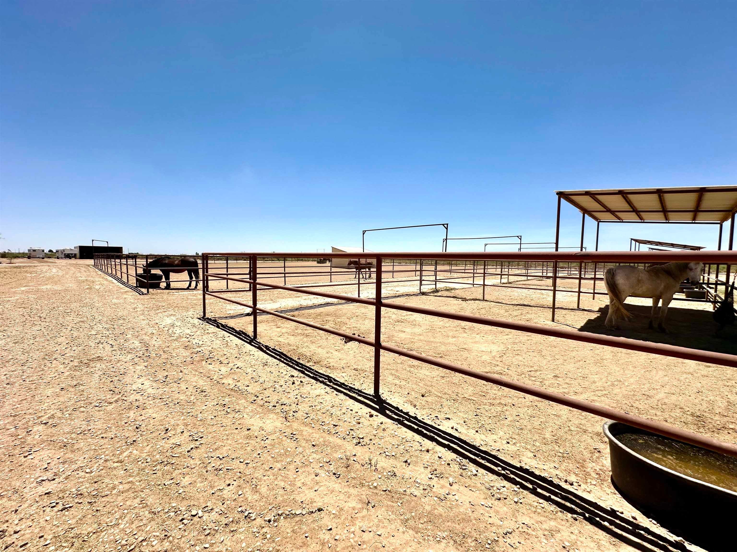 61 Southland Road Alamogordo, NM 88310 - Photo 58 of 86 Gallery Image 58