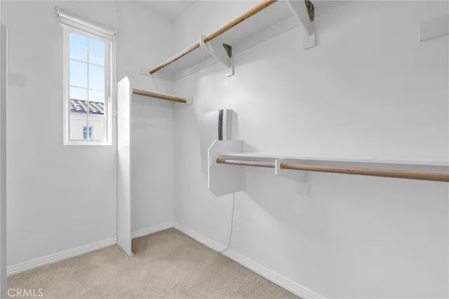 a view of small space