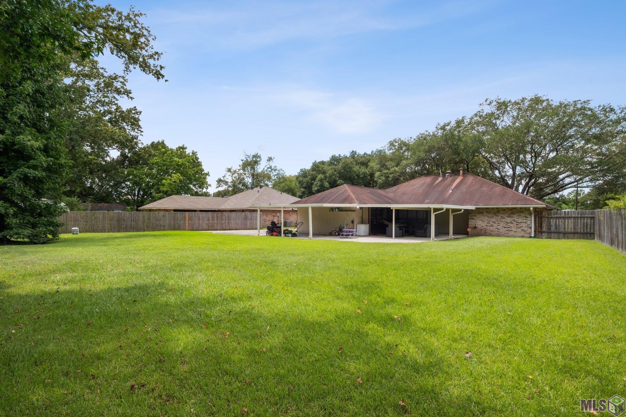 4426 Lassen Drive Baton Rouge, LA 70814 - Photo 17 of 19