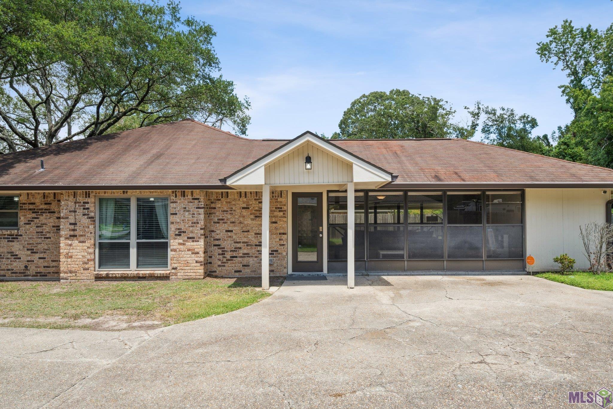 4426 Lassen Drive Baton Rouge, LA 70814 - Photo 19 of 19