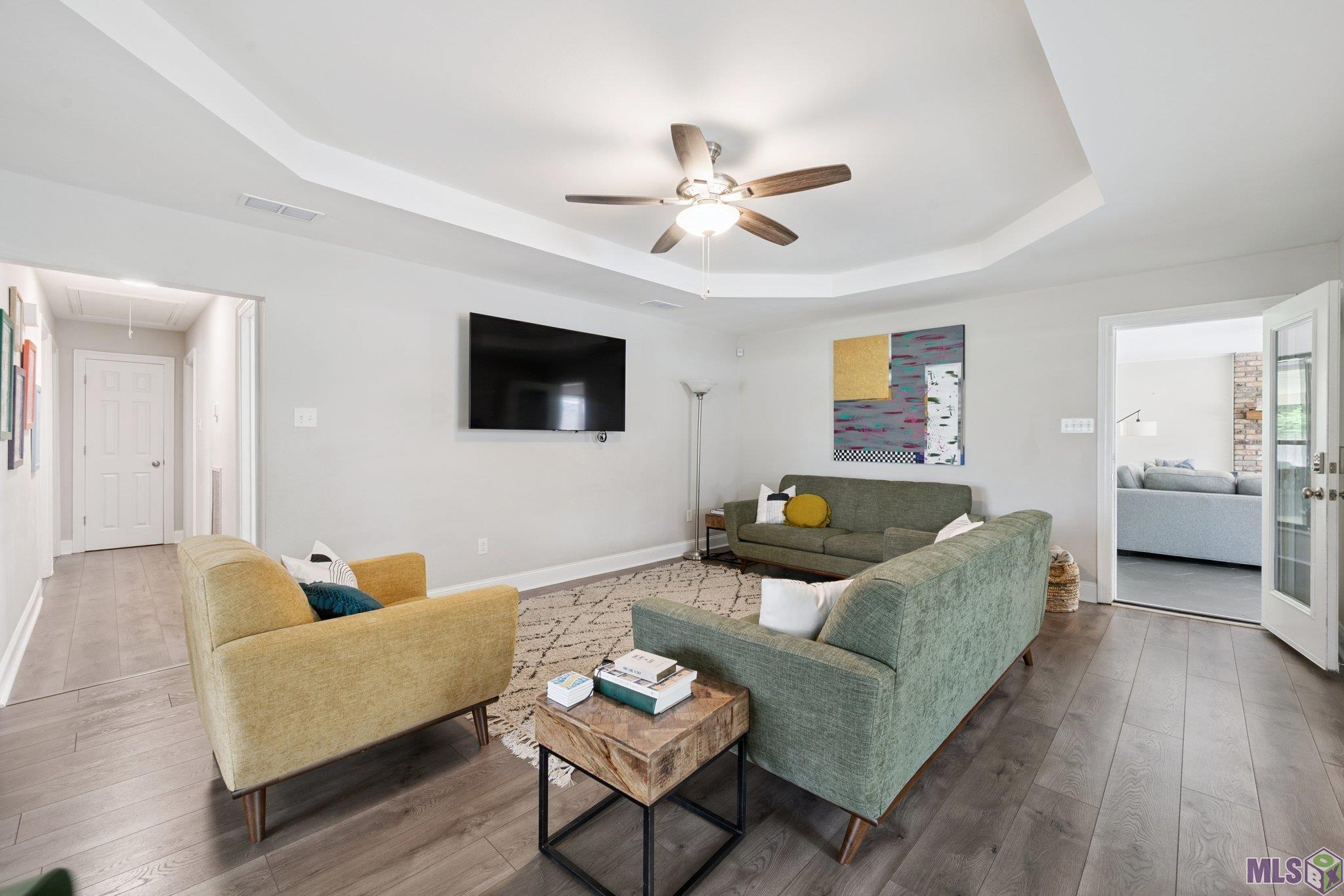 4426 Lassen Drive Baton Rouge, LA 70814 - Photo 2 of 19