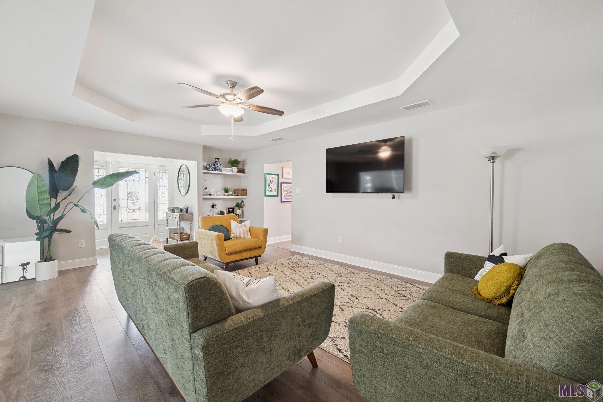 4426 Lassen Drive Baton Rouge, LA 70814 - Photo 3 of 19