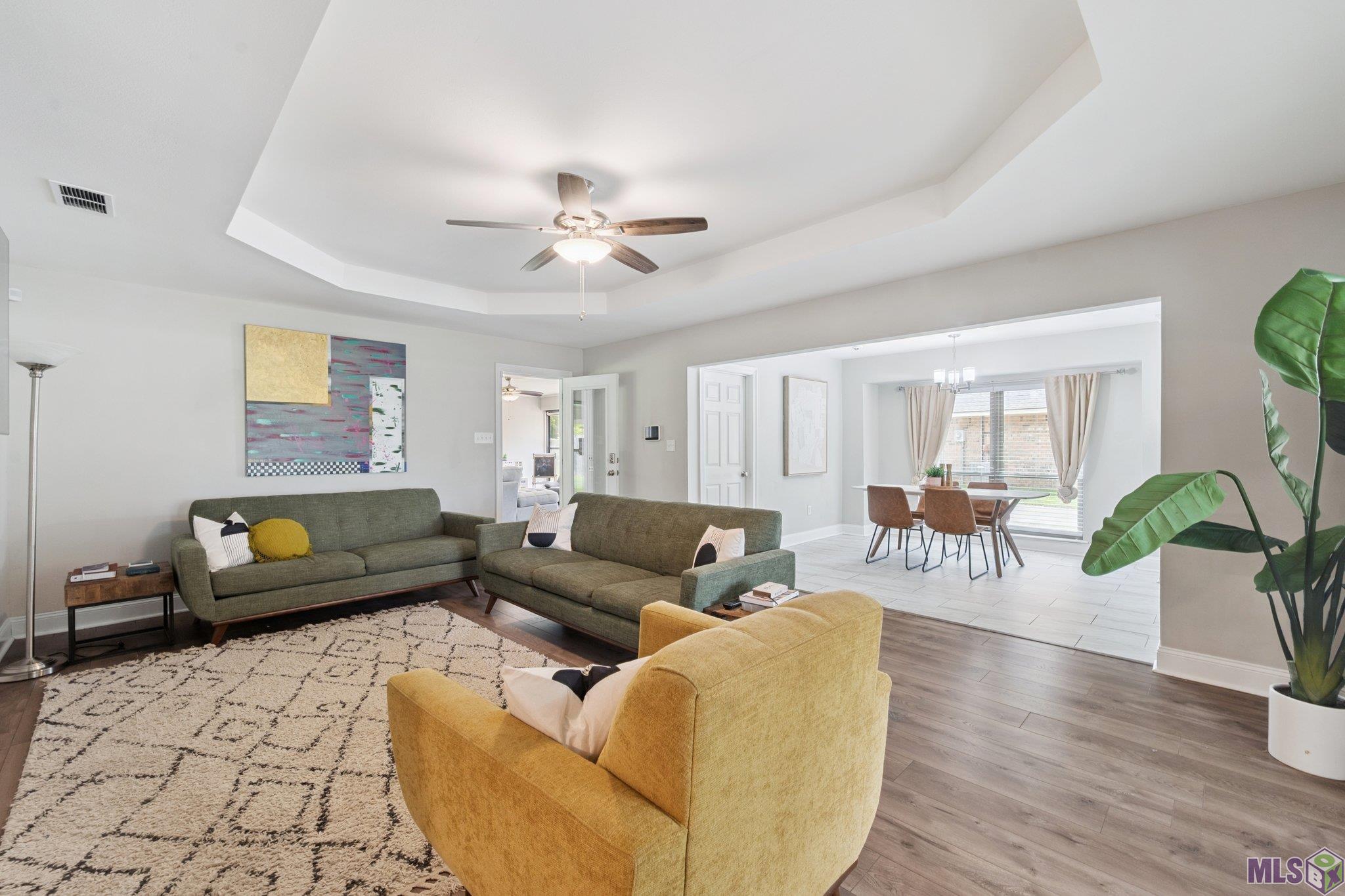4426 Lassen Drive Baton Rouge, LA 70814 - Photo 4 of 19