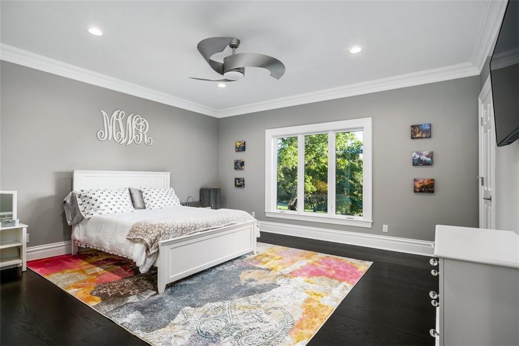 125 Justabout Road Venetia, PA 15367 - Photo 23 of 50 Spacious bedroom #2