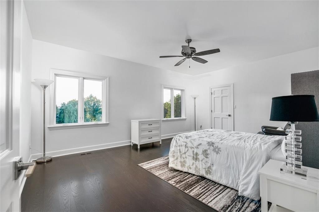 125 Justabout Road Venetia, PA 15367 - Photo 32 of 50 Bedroom #4 is in the guest suite