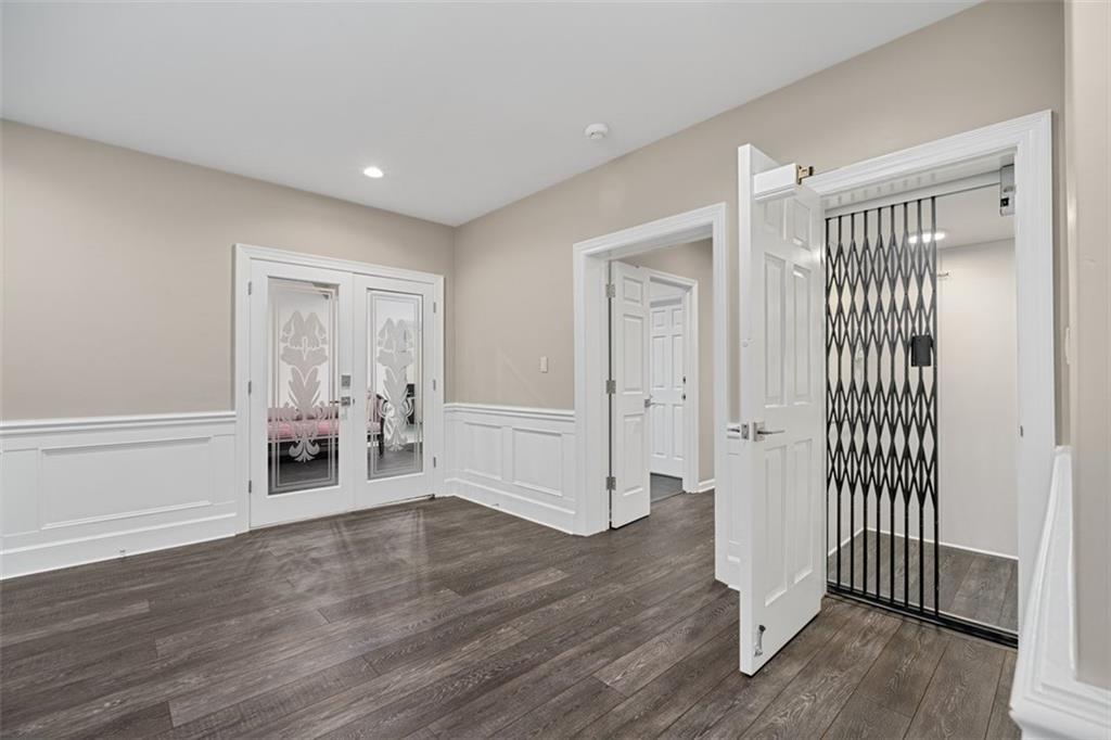 125 Justabout Road Venetia, PA 15367 - Photo 44 of 50 Elevator services all 4 floors.