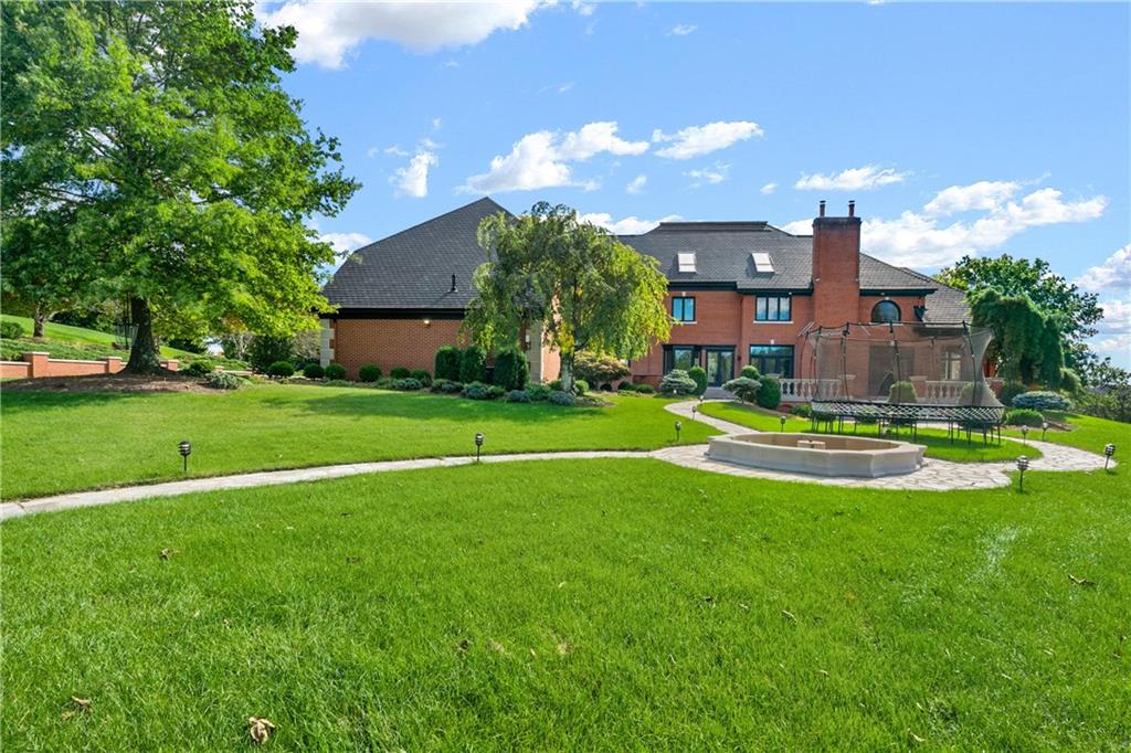 125 Justabout Road Venetia, PA 15367 - Photo 47 of 50