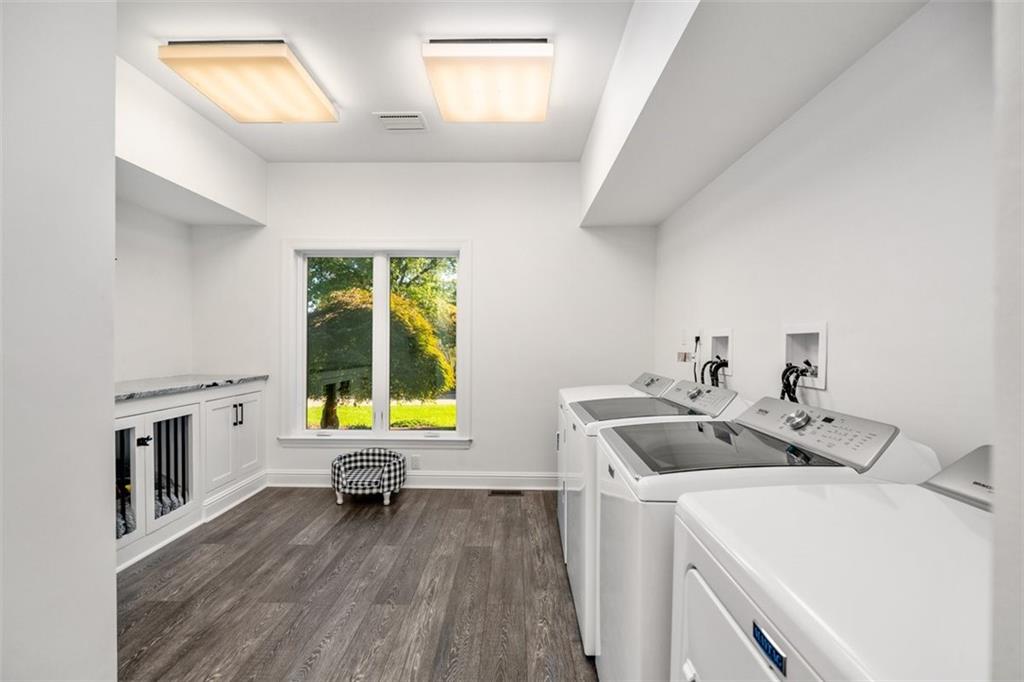 125 Justabout Road Venetia, PA 15367 - Photo 10 of 50 1 of 3 laundry rooms!