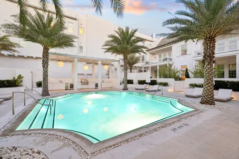 $3,150,000 | 25 Stella Way, Unit M 7, Inlet Beach, FL 32461