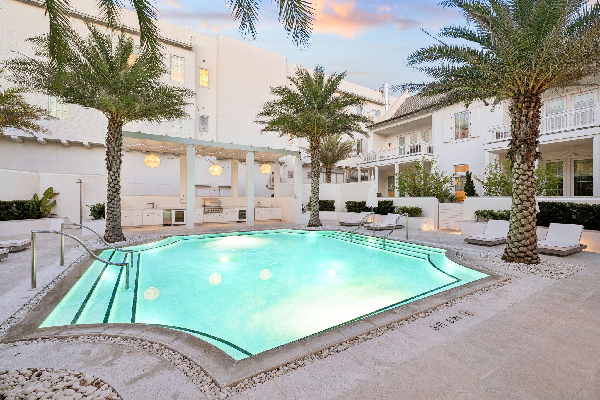 25 Stella Way, Unit M 7 Inlet Beach, FL 32461 - Photo 37 of 81 Array_25StellaWyM7-9