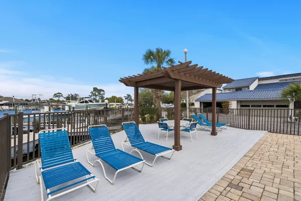 $830,000 | 425 Bay Shore Drive, Unit 11, Panama City Beach, FL 32407
