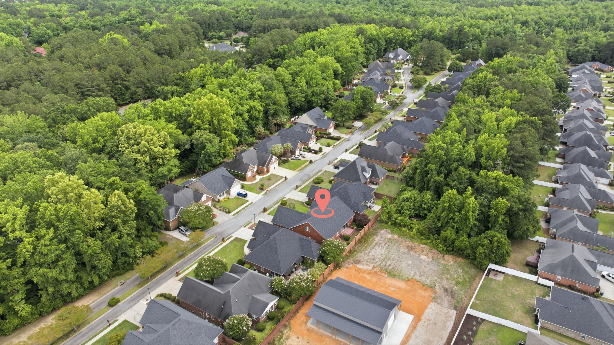 1190 Boardwalk Sumter, SC 29150 - Photo 34 of 35 34_dji_20260523082609_0100_d