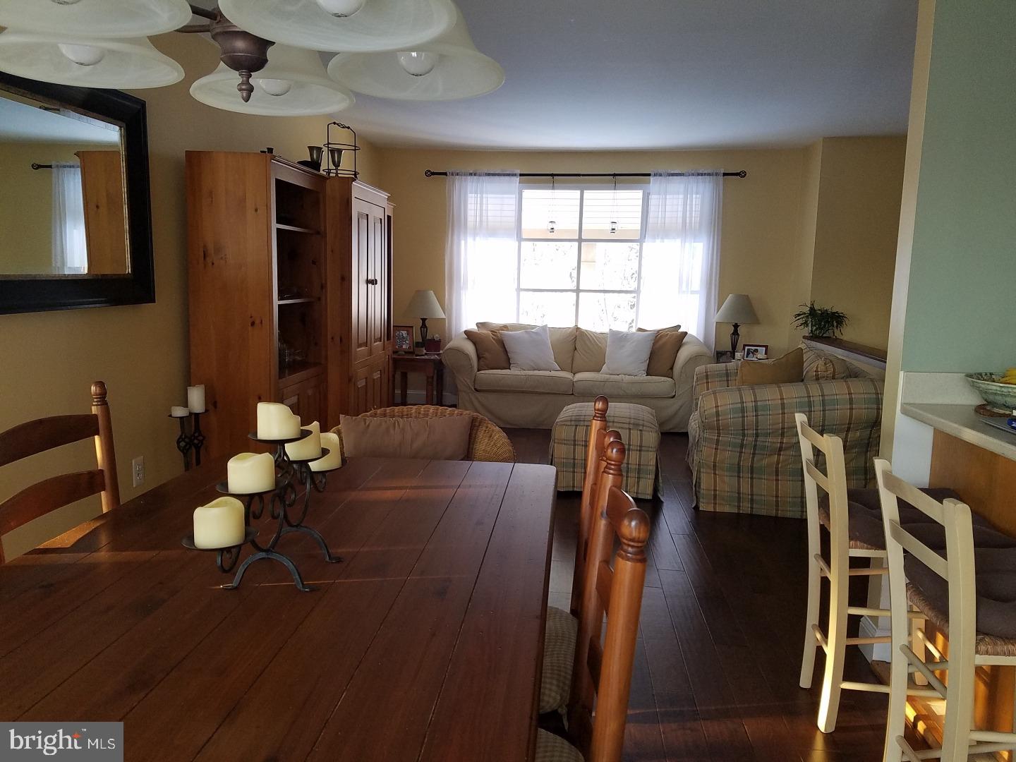 19 Waln Road Chesterfield, NJ 08515 - Photo 11 of 30 Dining Room