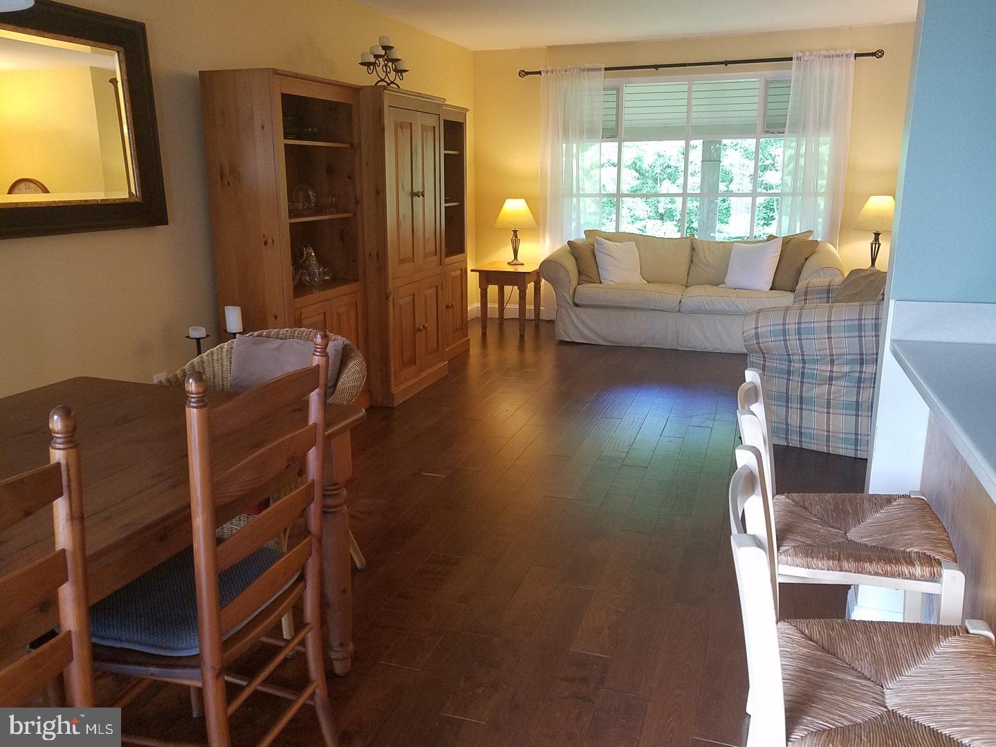 19 Waln Road Chesterfield, NJ 08515 - Photo 19 of 30 Dining Room