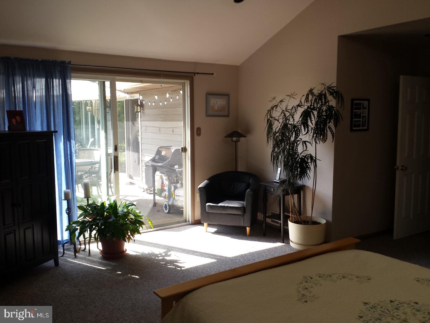 19 Waln Road Chesterfield, NJ 08515 - Photo 21 of 30 Master Bedroom