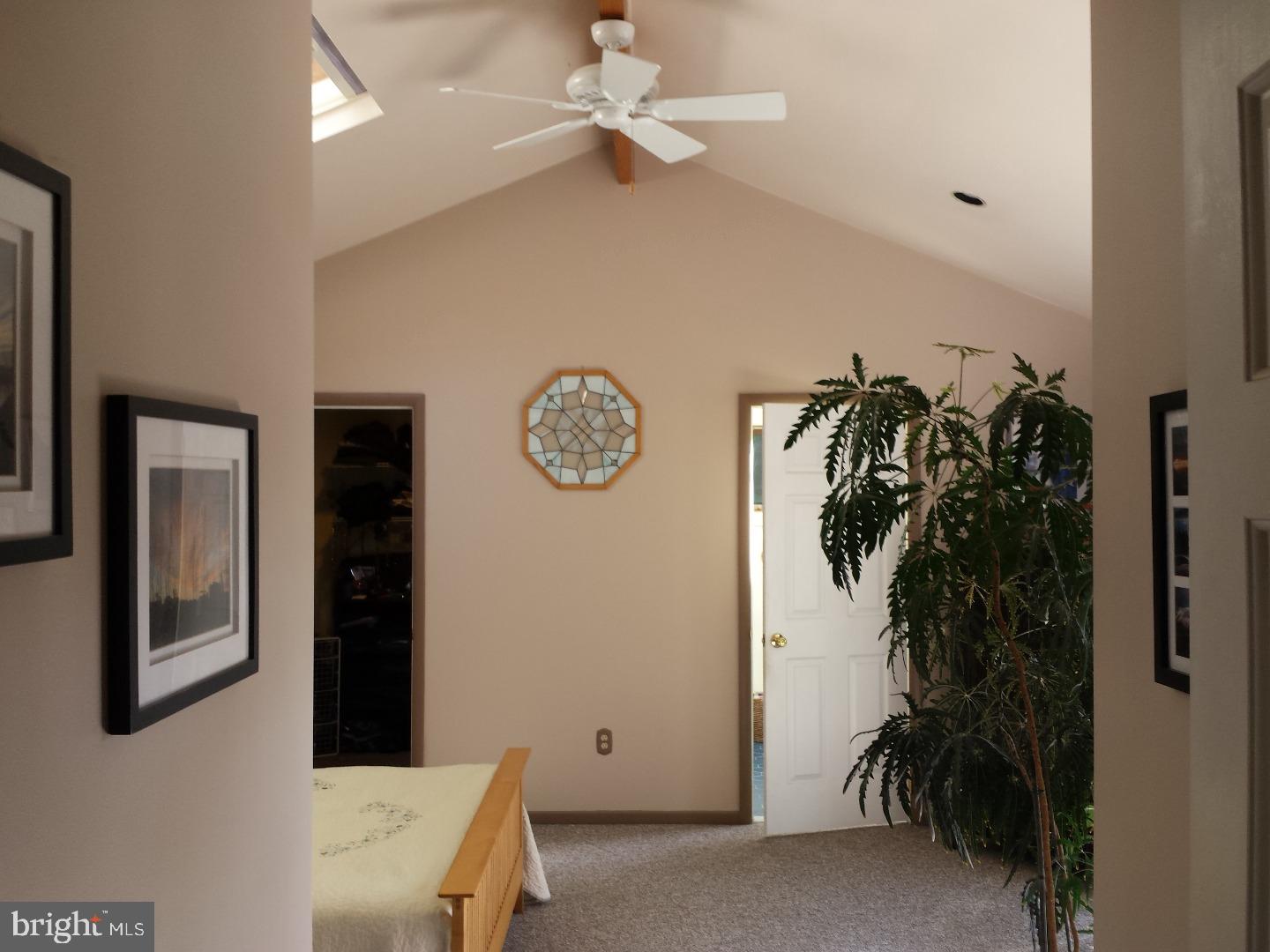 19 Waln Road Chesterfield, NJ 08515 - Photo 22 of 30 Master Bedroom