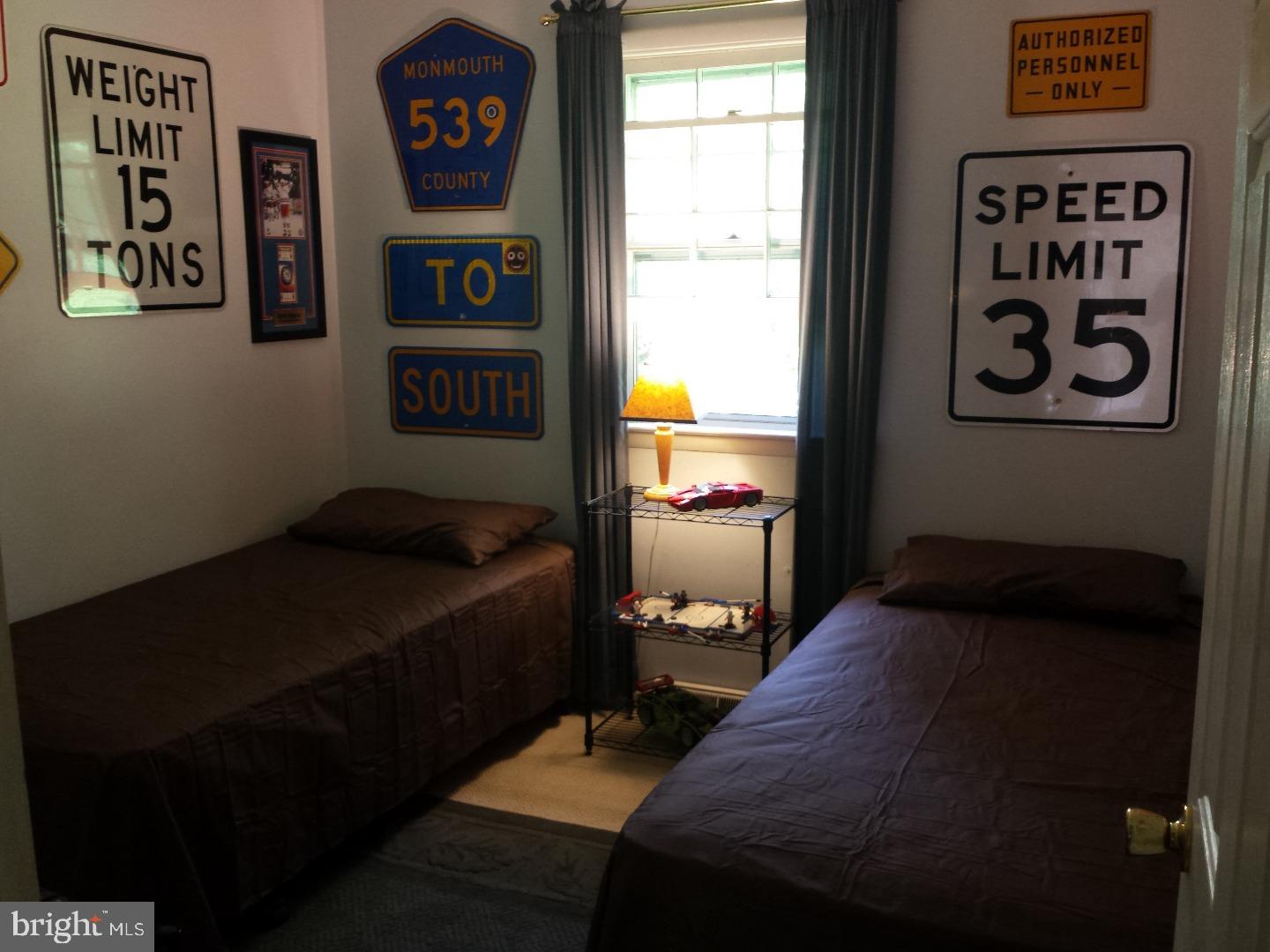 19 Waln Road Chesterfield, NJ 08515 - Photo 24 of 30 Bedroom 3