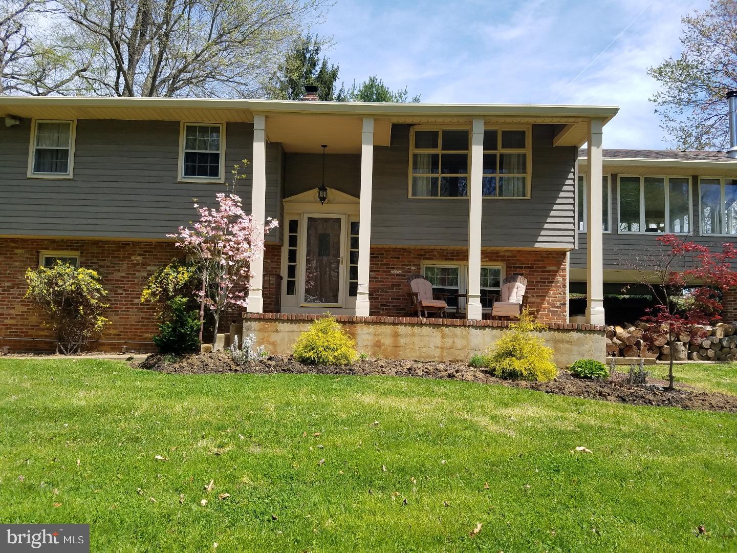 19 Waln Road Chesterfield, NJ 08515 - Photo 30 of 30 Exterior Front