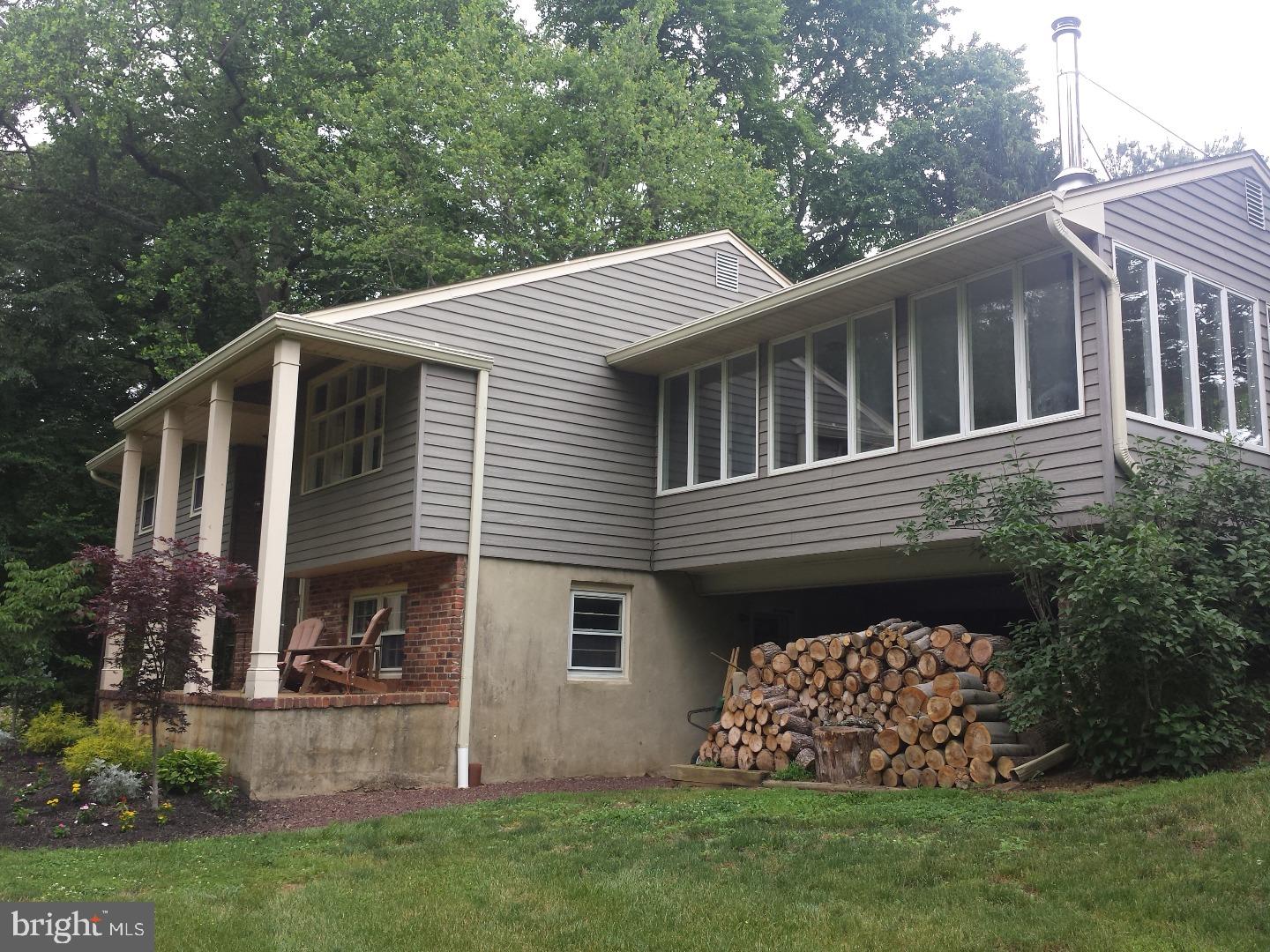 19 Waln Road Chesterfield, NJ 08515 - Photo 6 of 30 Exterior Front