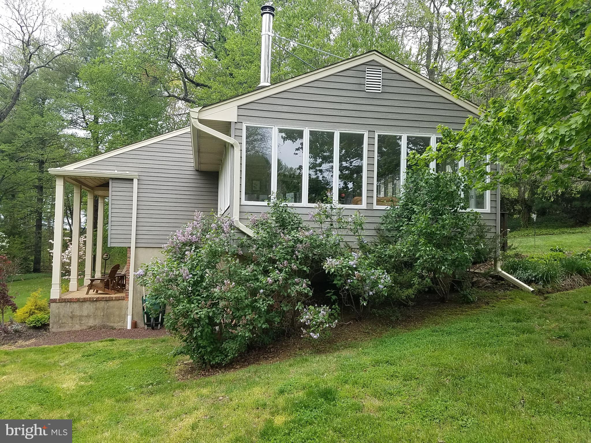 19 Waln Road Chesterfield, NJ 08515 - Photo 7 of 30