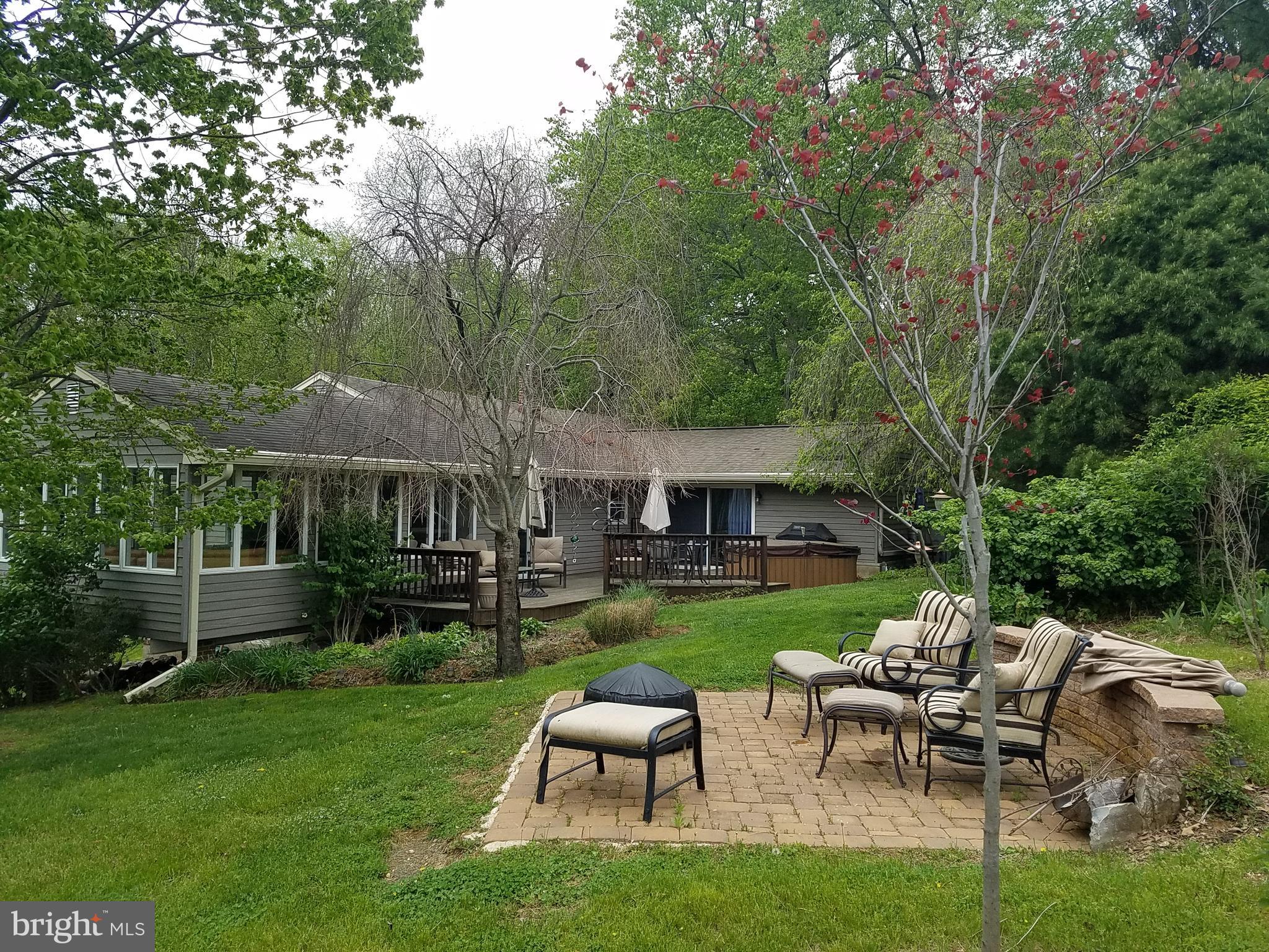 19 Waln Road Chesterfield, NJ 08515 - Photo 8 of 30