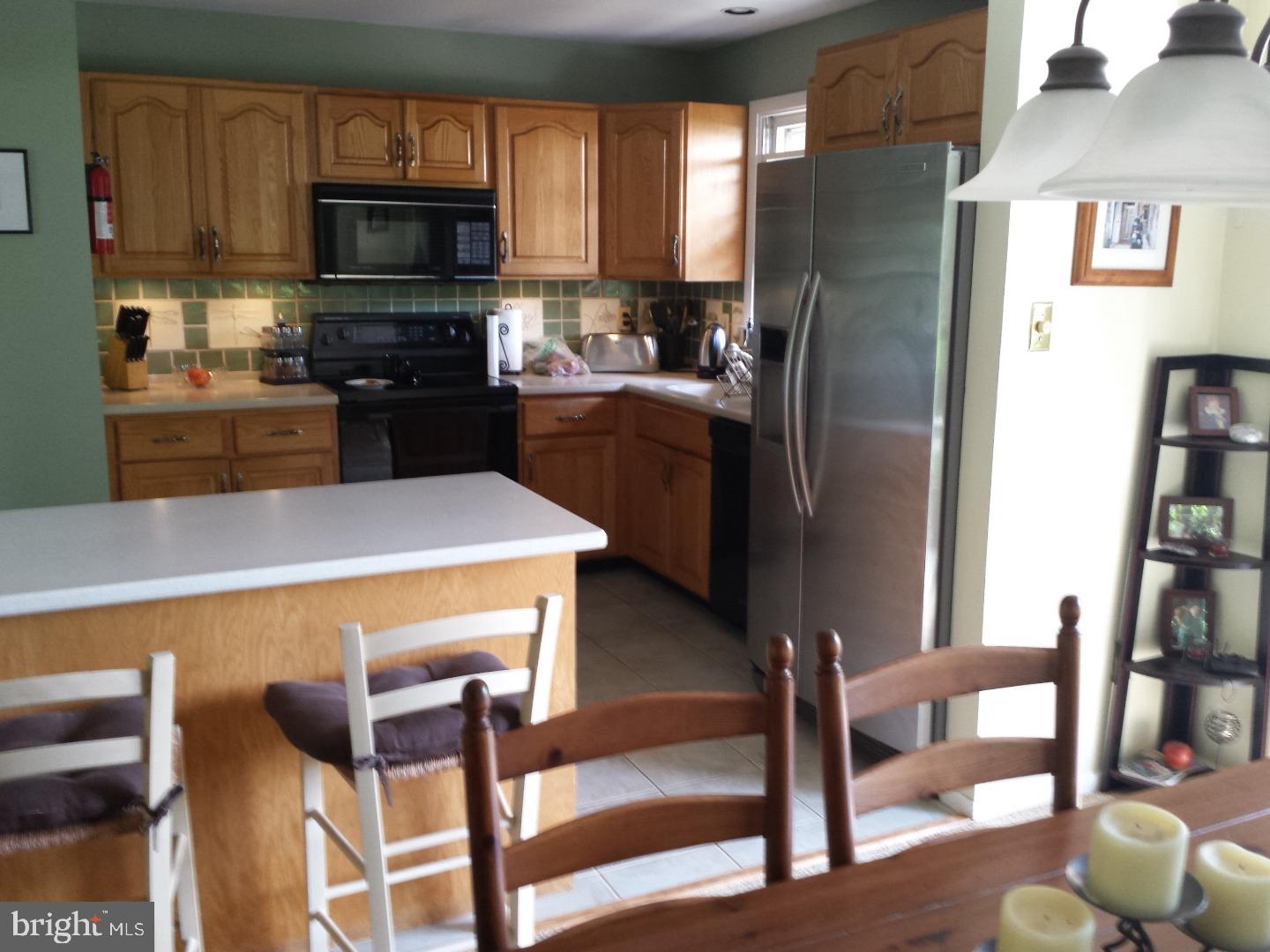 19 Waln Road Chesterfield, NJ 08515 - Photo 10 of 30 Kitchen