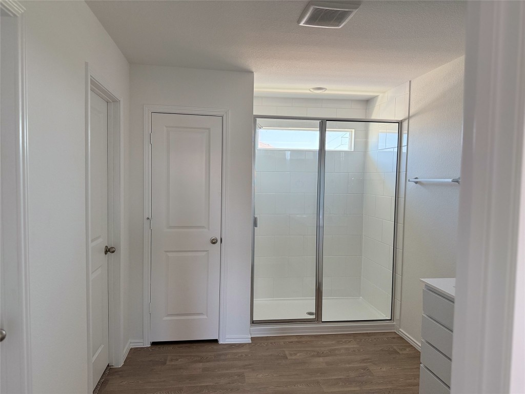 224 Inks Lane Kyle, TX 78640 - Photo 9 of 13 a view of empty room