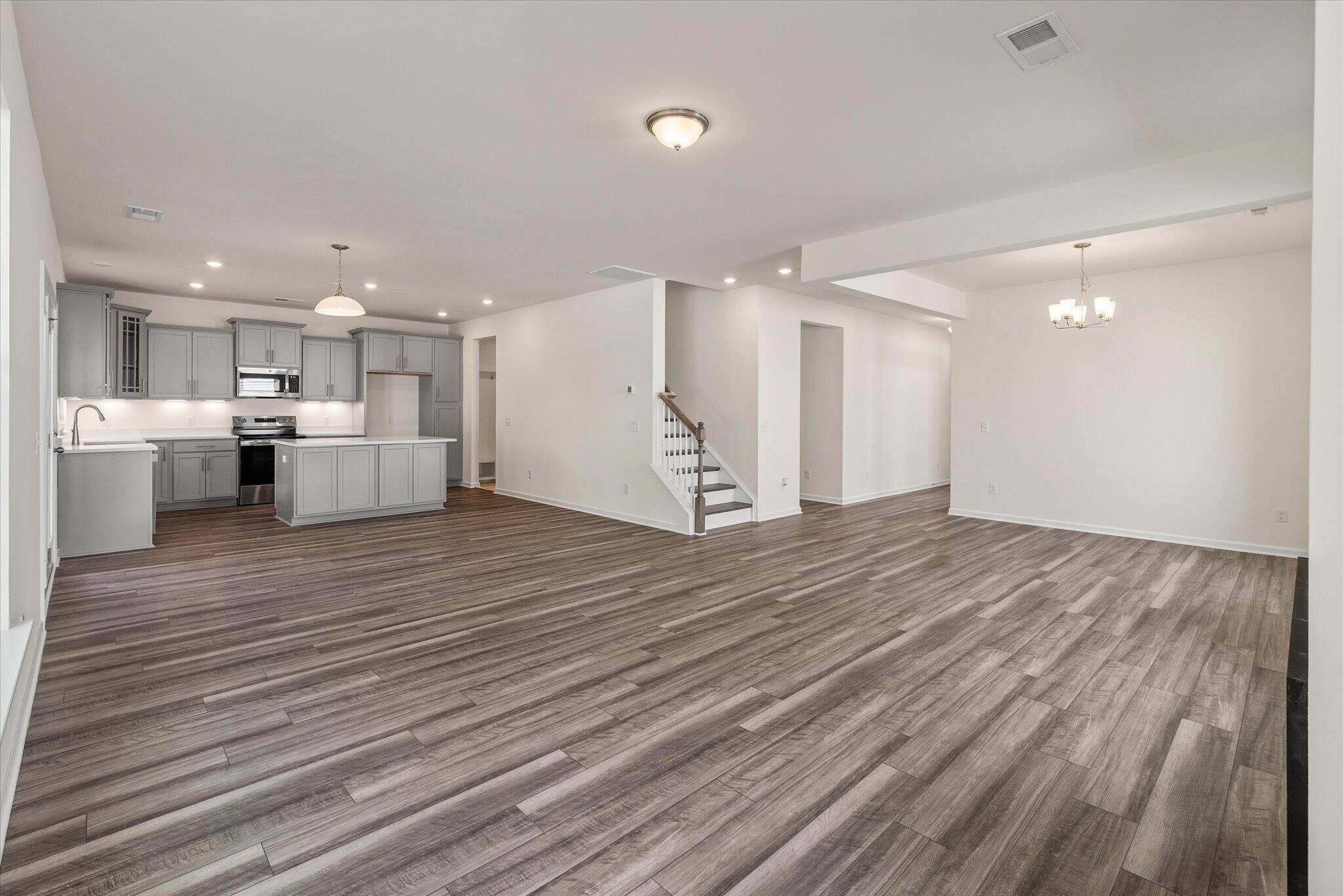 227 Palfrey Drive Ridgeville, SC 29472 - Photo 9 of 34 Family Room