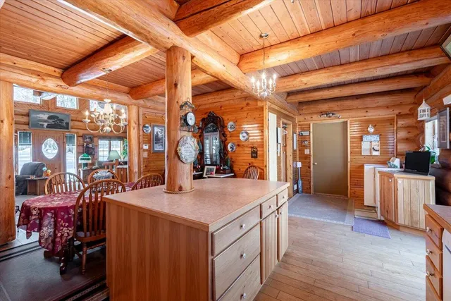 $640,000 | 11550 North Hilltop Drive, Irons, MI 49644